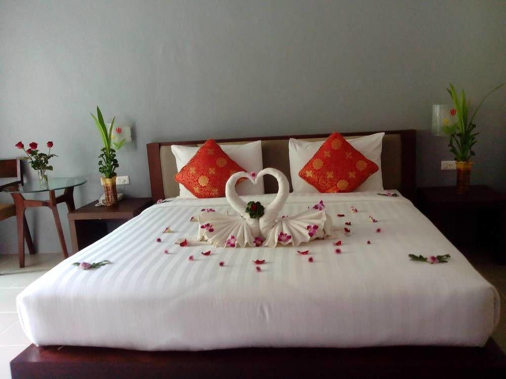 Aonang Eco Krabi โรงแรม Ao Nang